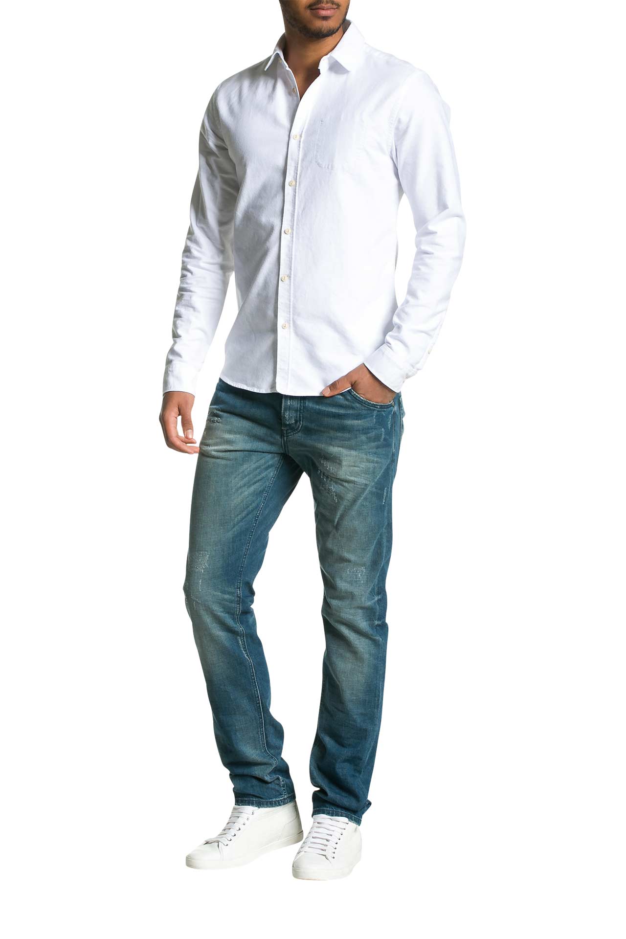 Waterig kanker Injectie Jeans 'Phaidon' slim - SCOTCH & SODA » günstig online kaufen |  OUTLETCITY.COM