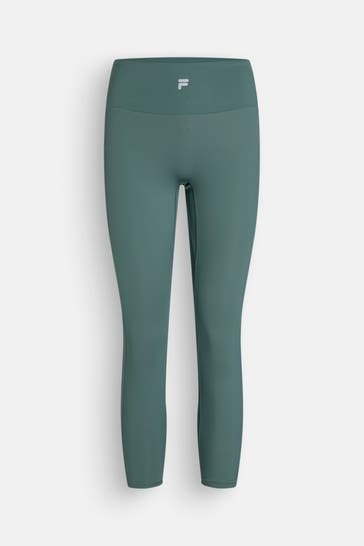 FILA Leggings grün