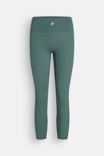 FILA Leggings grün