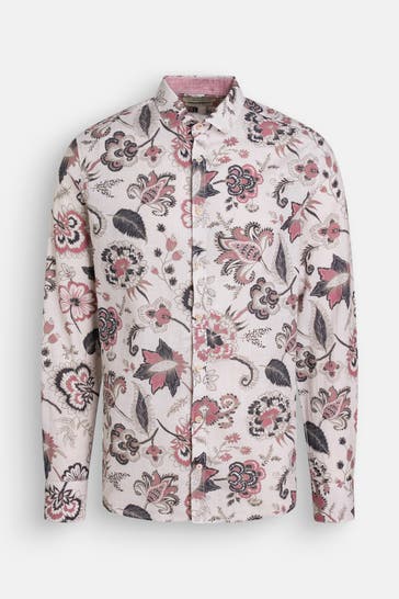 COLOURS & SONS Casual-Hemd Regular Fit