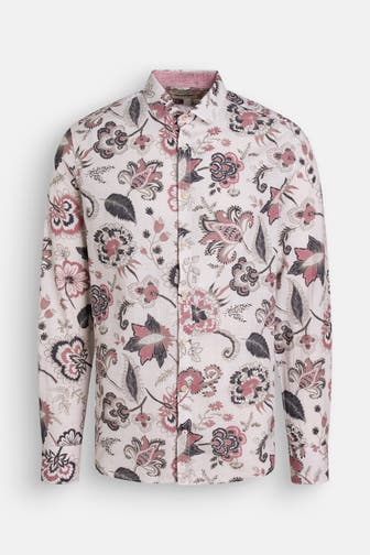 COLOURS & SONS Casual-Hemd Regular Fit
