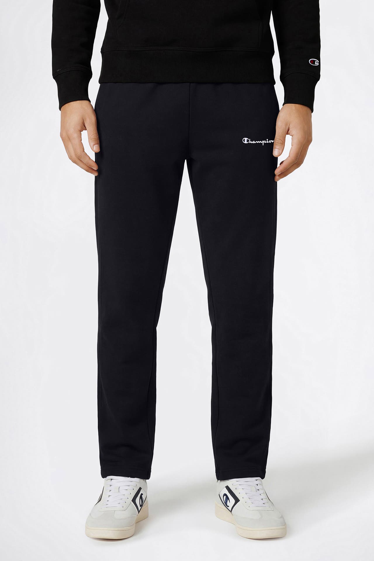 CHAMPION Sweatpants schwarz, Bild 1