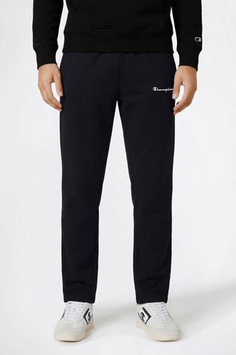 CHAMPION Sweatpants schwarz
