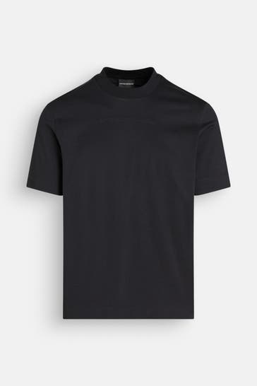 EMPORIO ARMANI T-Shirt nachtblau