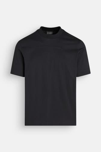 EMPORIO ARMANI T-Shirt nachtblau