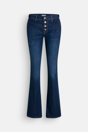 7 FOR ALL MANKIND - Jeans bootcut