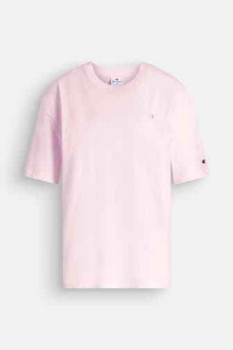CHAMPION T-Shirt rosa