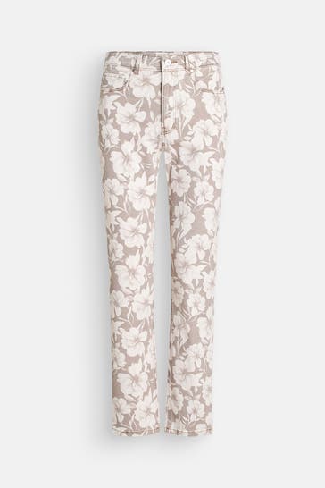 GUESS Jeans 'Girly' floral
