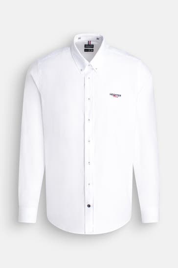 HECHTER Paris Business-Hemd Modern Fit