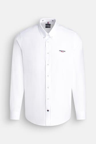 HECHTER Paris Business-Hemd Modern Fit