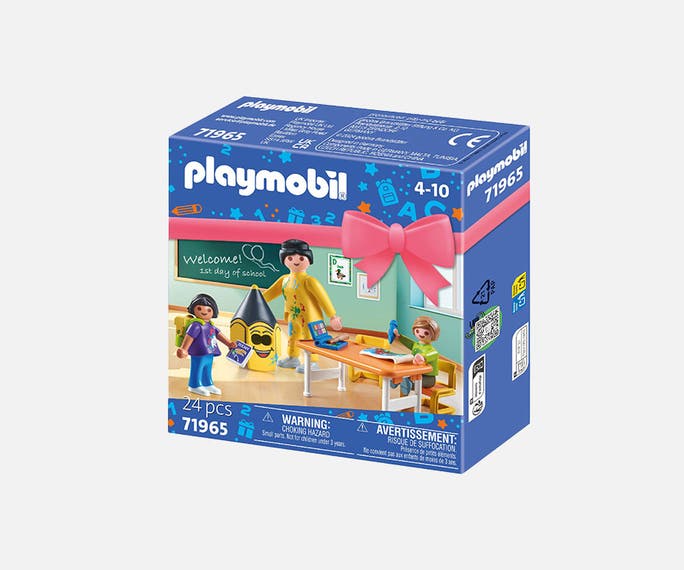 Playmobil