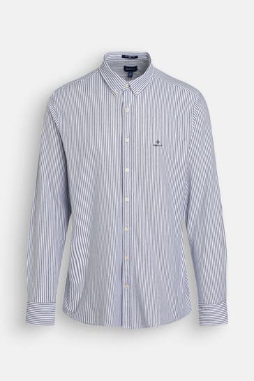 GANT Casual-Hemd gestreift