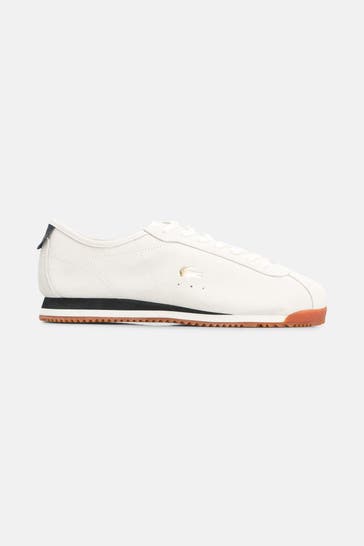 LACOSTE Sneaker '227' creme