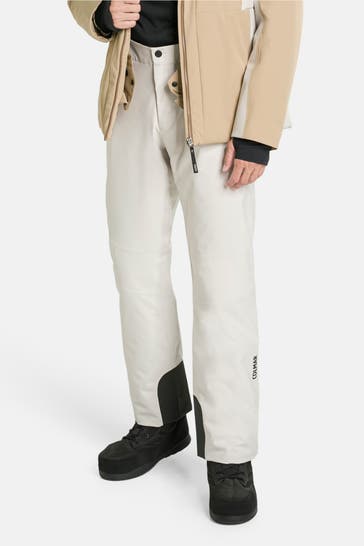 COLMAR Skihose ecru