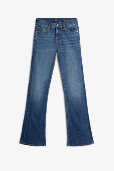 7 FOR ALL MANKIND Jeans 'Royalty' bootcut