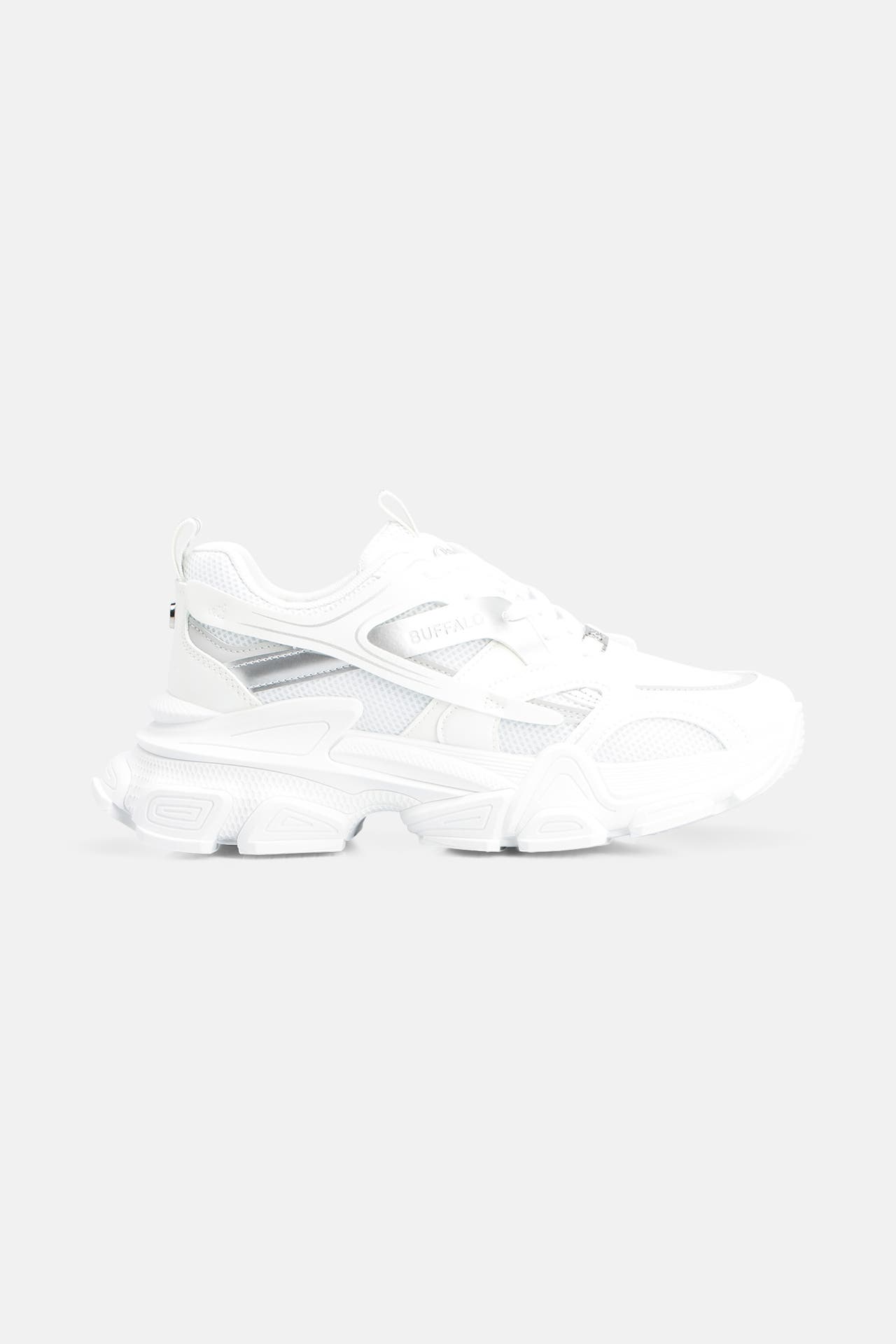 BUFFALO Sneaker 'Zayla One' weiß, Bild 1
