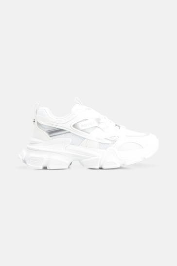 BUFFALO Sneaker 'Zayla One' weiß