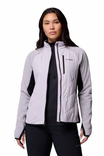 COLUMBIA Hybrid-Midlayer 'Arctic Crest™'