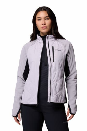 COLUMBIA Hybrid-Midlayer 'Arctic Crest™'