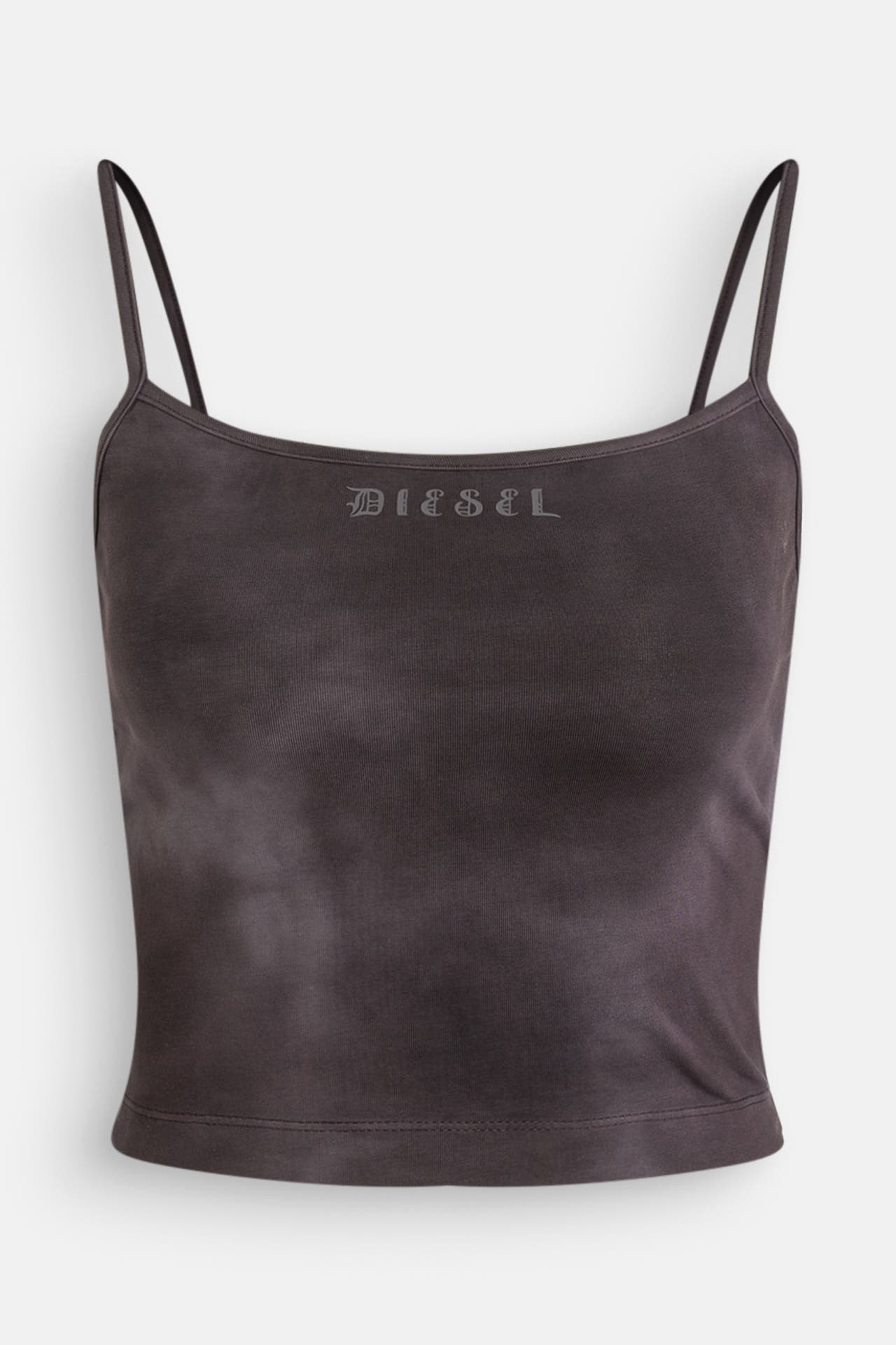 DIESEL Top dunkelgrau, Bild 1