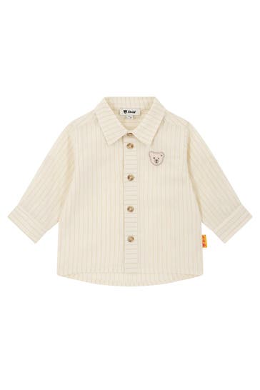 STEIFF Hemd gestreift
