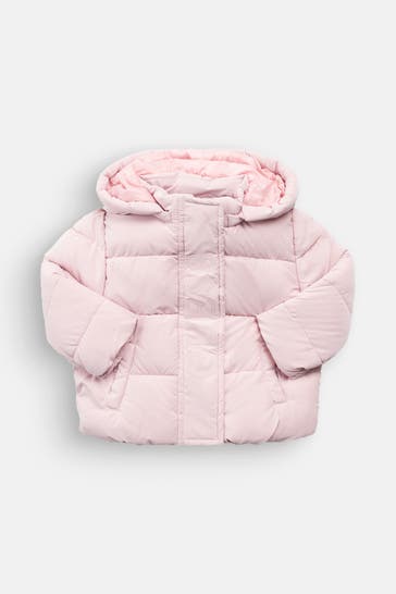 GUESS Steppjacke rosa