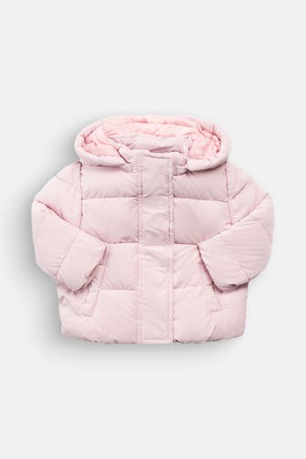 GUESS Steppjacke rosa