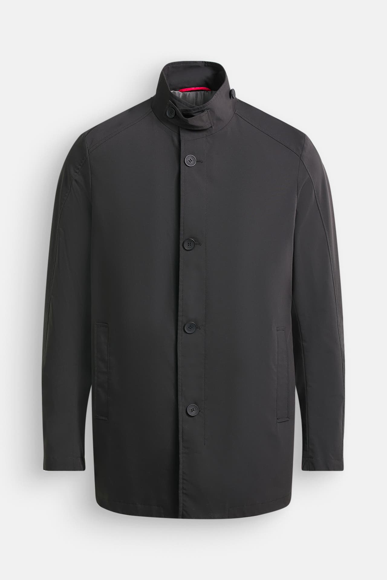 CINQUE Übergangsjacke schwarz, Bild 1