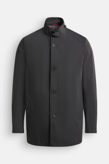 CINQUE Übergangsjacke schwarz