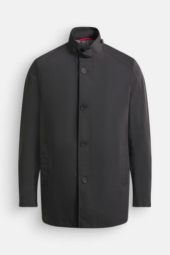 CINQUE Übergangsjacke schwarz