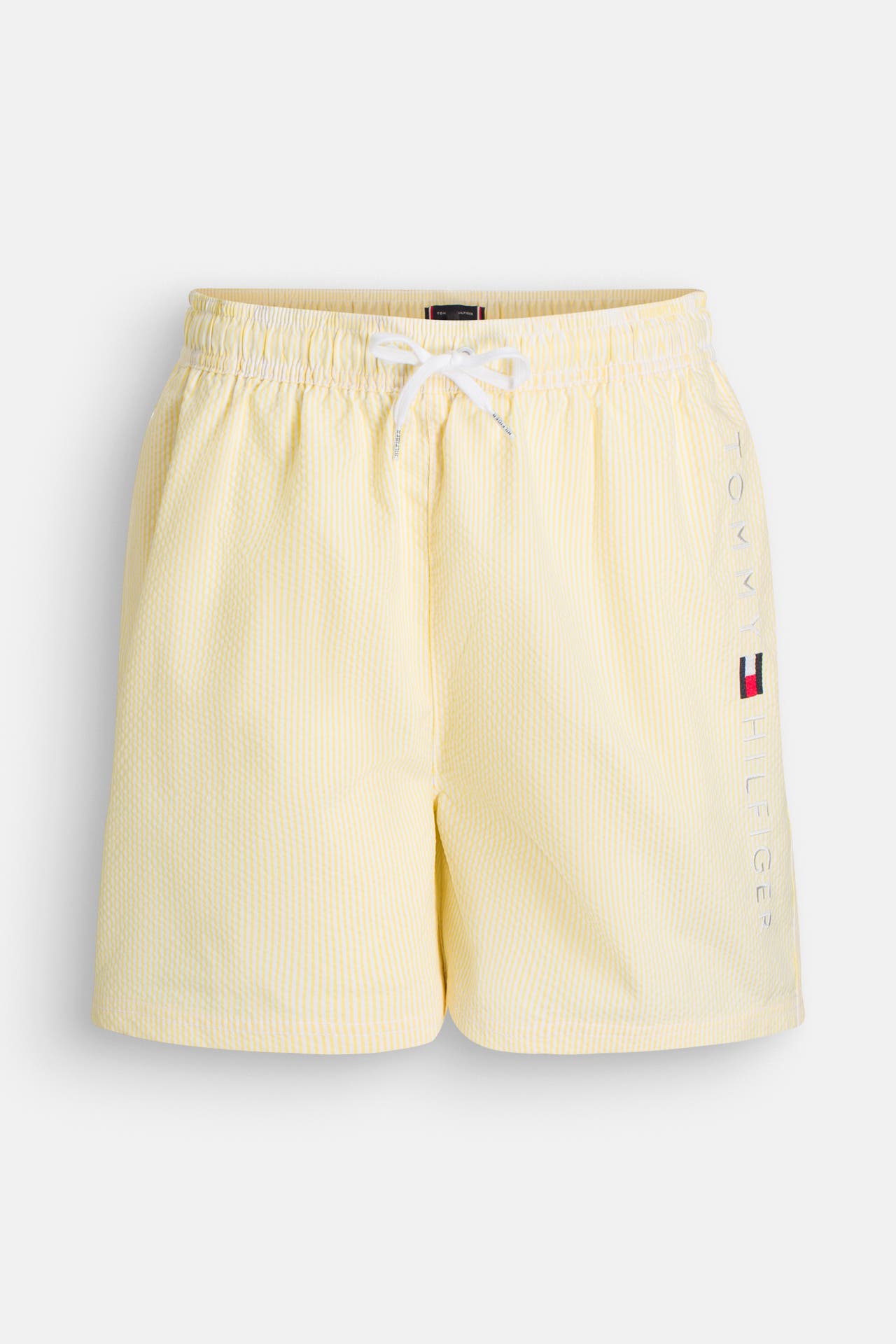 TOMMY HILFIGER Badehose gestreift, Bild 1