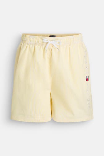 TOMMY HILFIGER Badehose gestreift