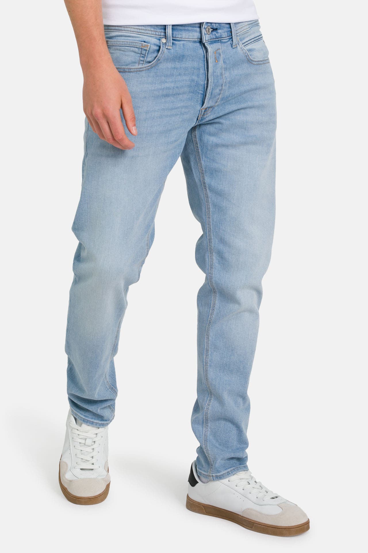 REPLAY Jeans 'Willbi' slim, Bild 1