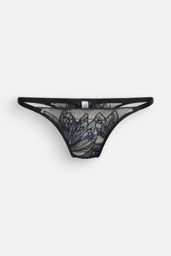 TRIUMPH String 'Crazy Stupid Love' schwarz