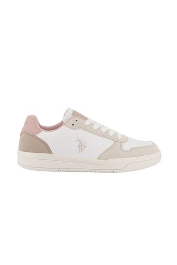 U.S. POLO ASSN. Sneaker 'Stevy' mehrfarbig