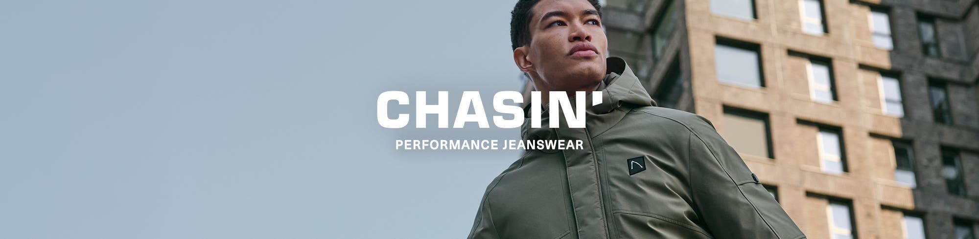 CHASIN' Sale Herren