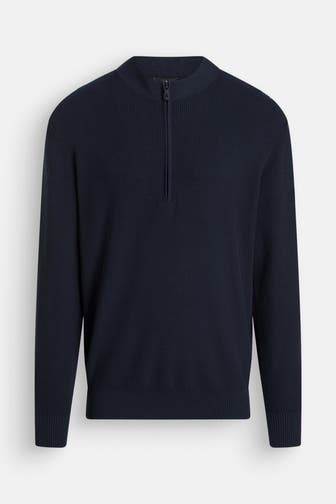 PEUTEREY Strick-Troyer 'Ralen Light' schwarzblau