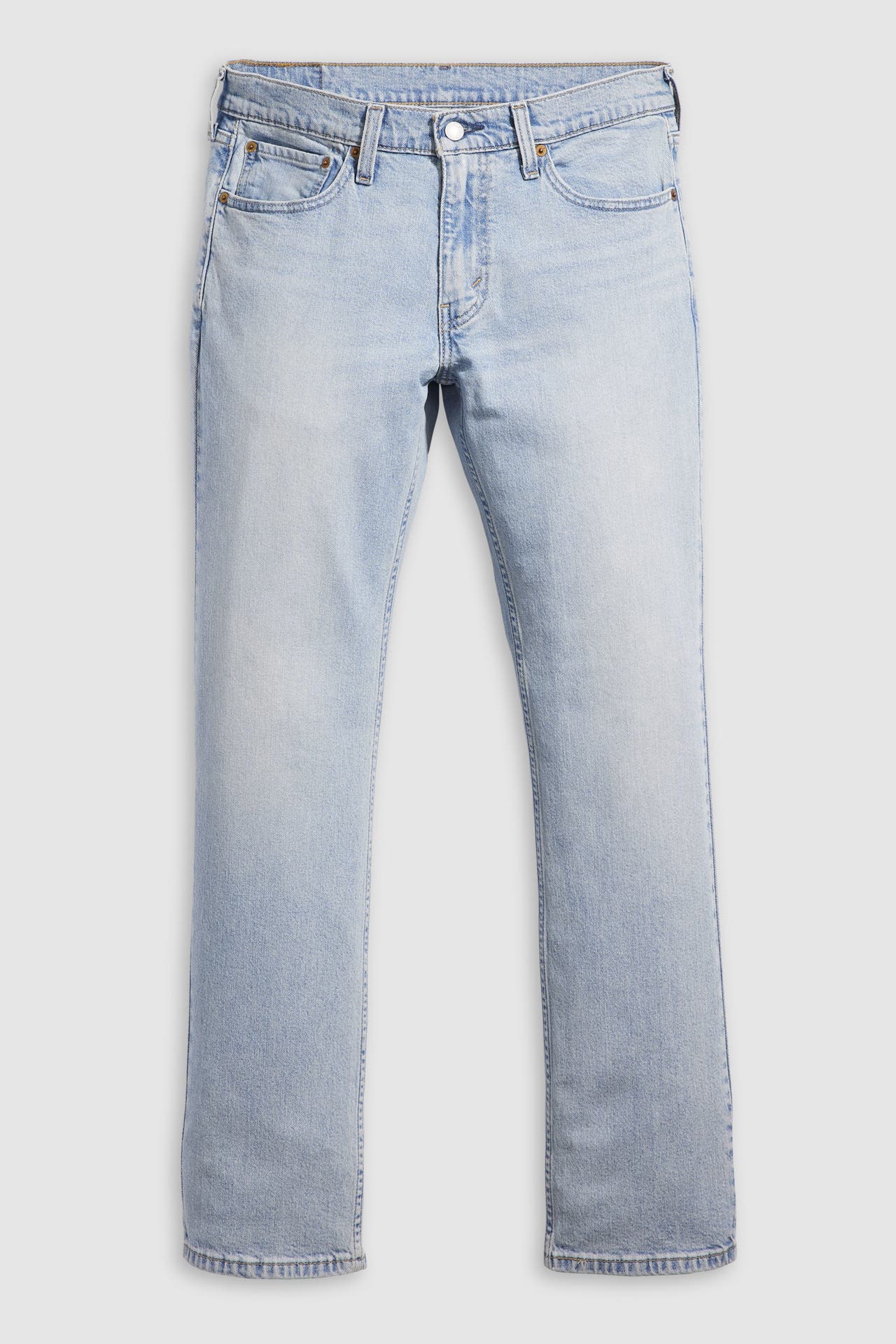 LEVI'S® Jeans '514' straight, Bild 1