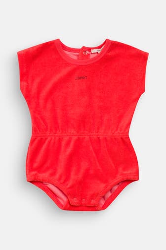 ESPRIT Body hellrot