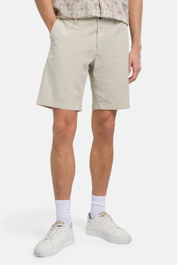 MARC O'POLO Shorts 'Salo' sand