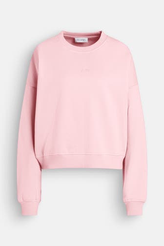 OH APRIL Sweatshirt rosa