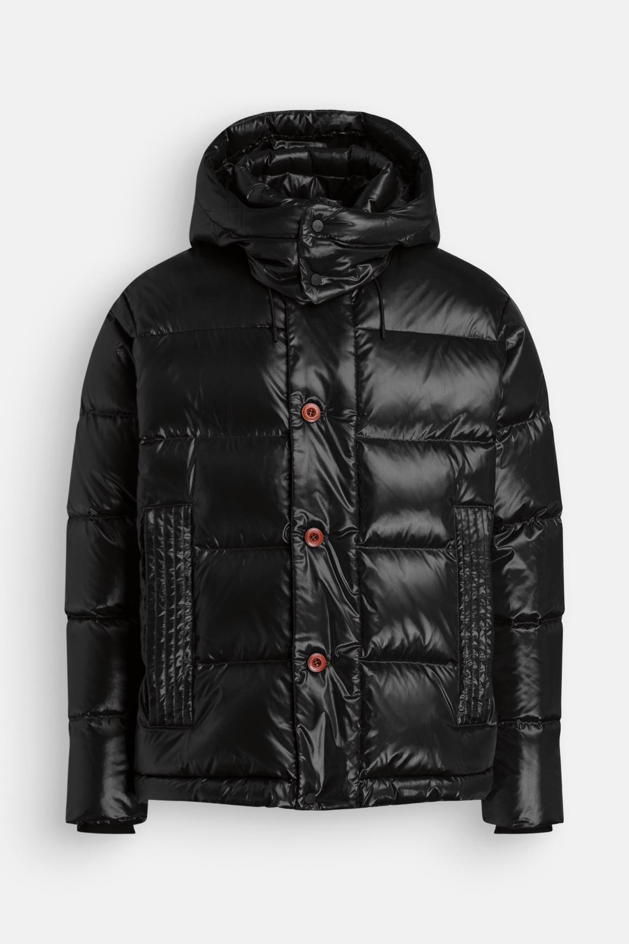 PEUTEREY Daunenjacke schwarz, Bild 1