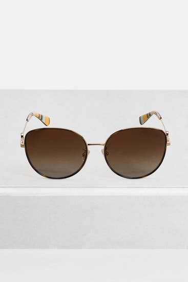 KATE SPADE - Sonnenbrille 'Sicilia' mehrfarbig