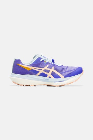 ASICS Multicoloured running shoes