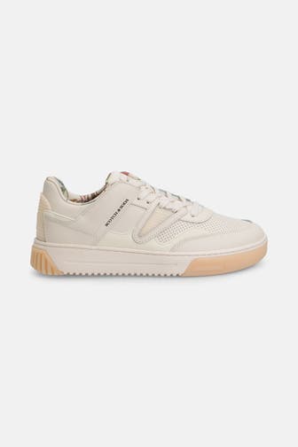 SCOTCH & SODA Sneaker 'New Cup' offwhite