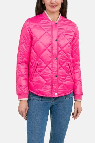 FRIEDA & FREDDIES NY Wendejacke mehrfarbig