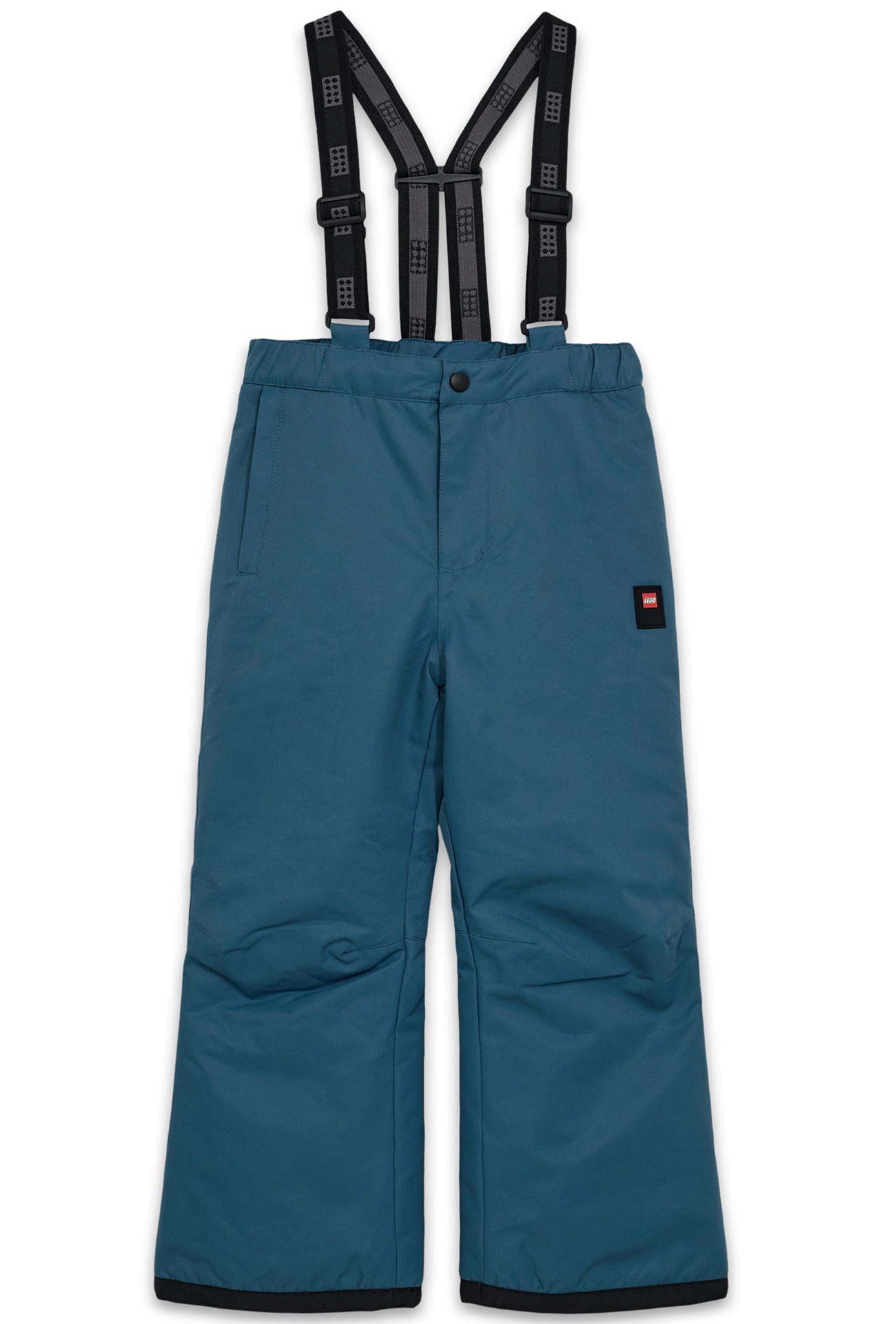LEGO WEAR Skihose blau, Bild 1