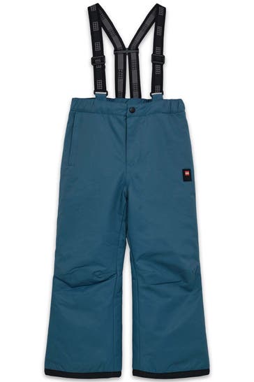 LEGO WEAR Skihose blau