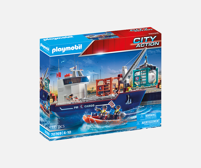 Playmobil