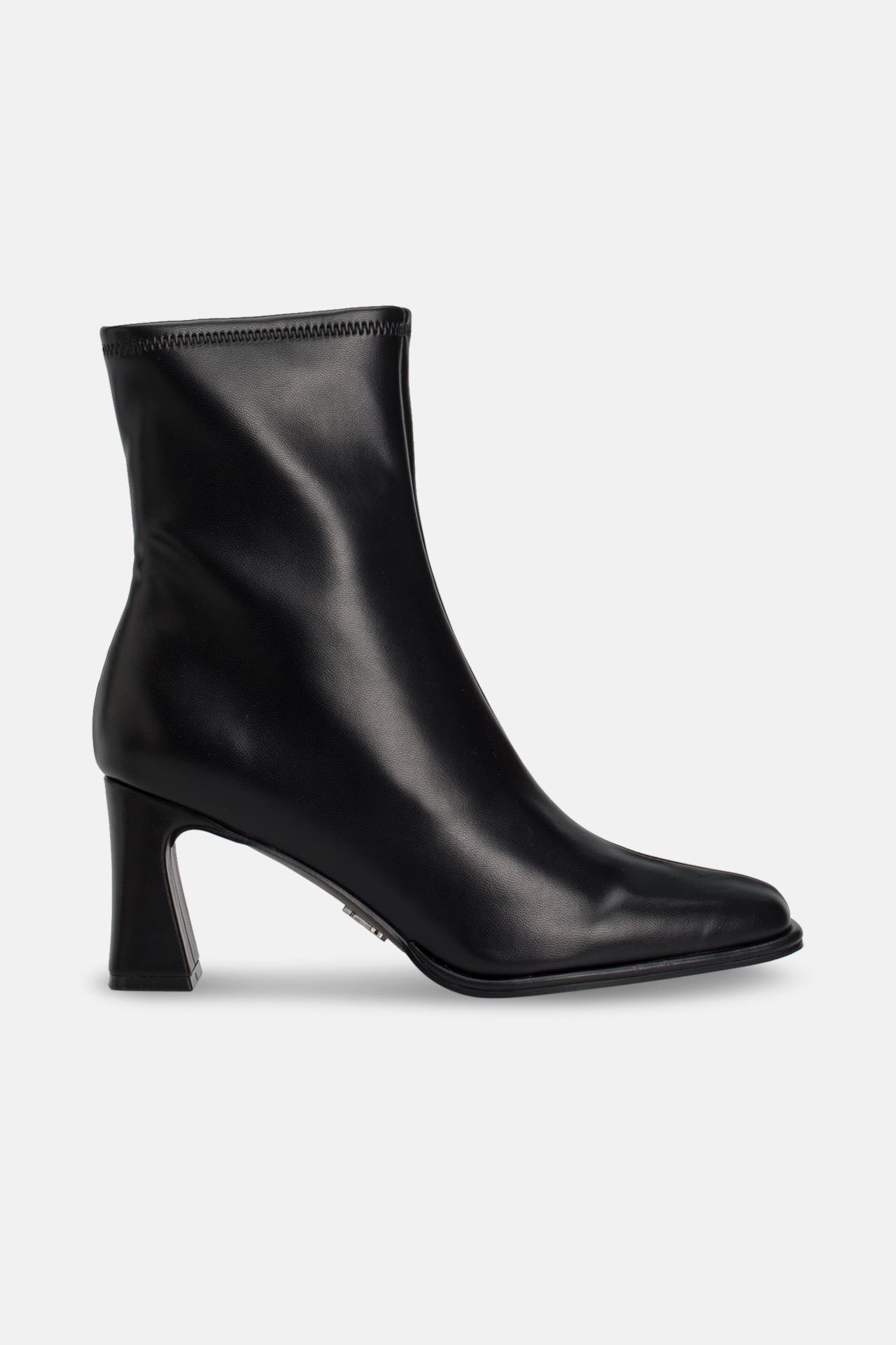STEVE MADDEN Stiefeletten 'Odesa' schwarz, Bild 1